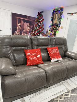 Couch Set
