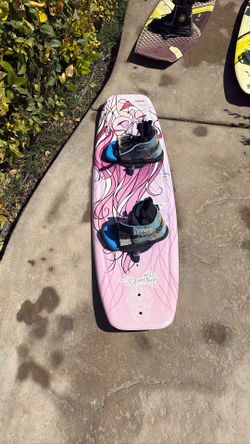 Snowboards