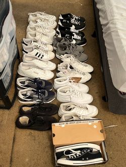 Men’s Shoes
