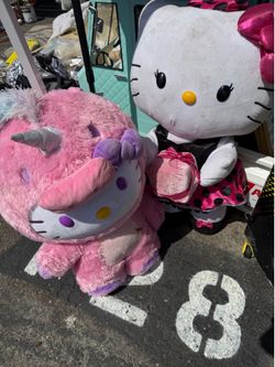 Hello kitty