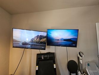 LED TVs