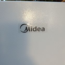 Mida Refrigerator 