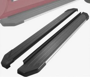 Running boards #C73