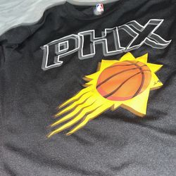 Devin Booker shirt size medium