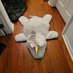 Large Unicorn Stuffed Animals 