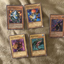 Cards