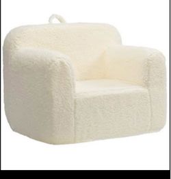 Kids Ultra-Soft Snuggle Foam Filled Chair