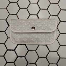 Goyard Wallet 