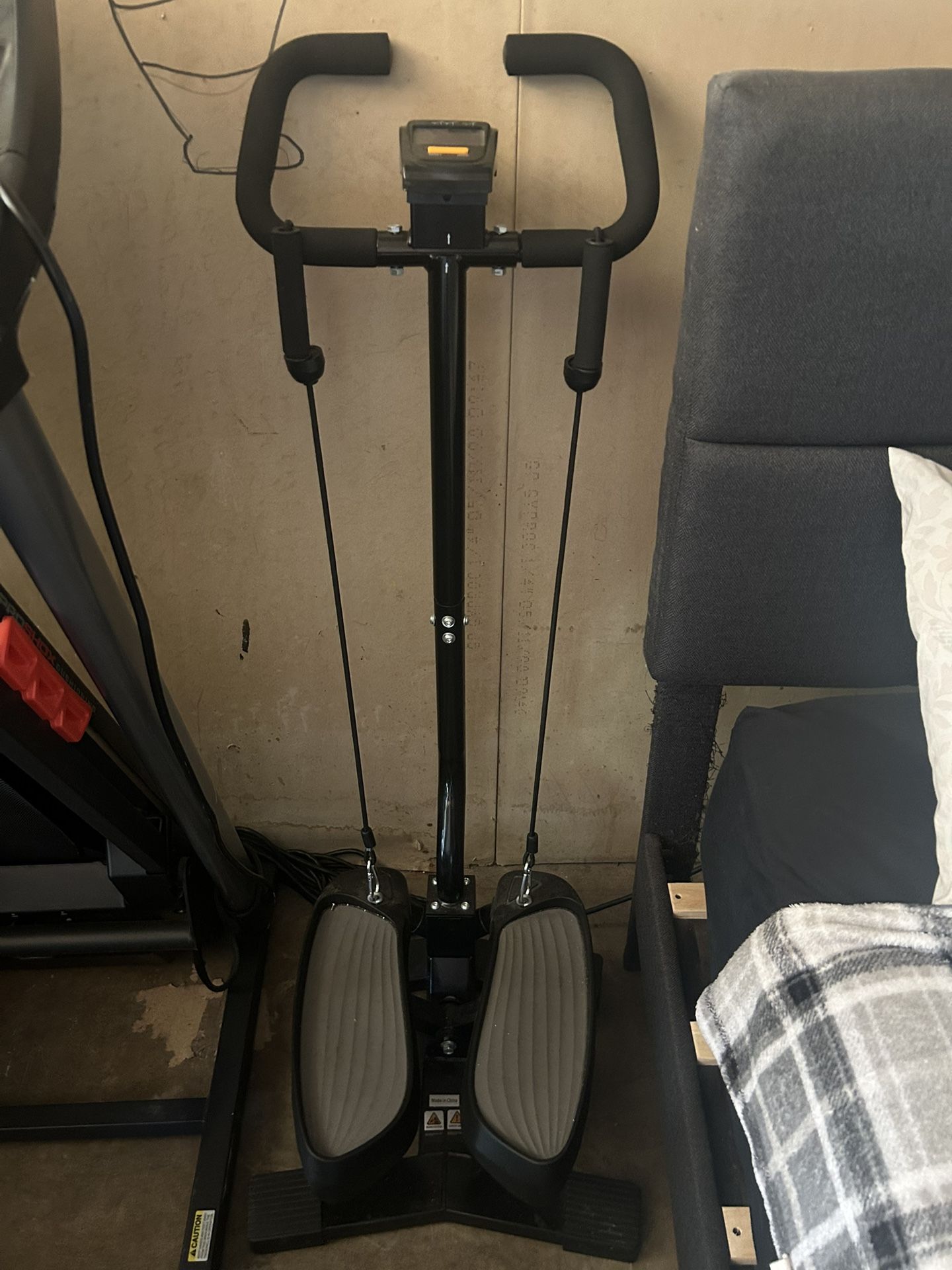 Stepper 