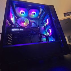 Entry Level Gaming Pc