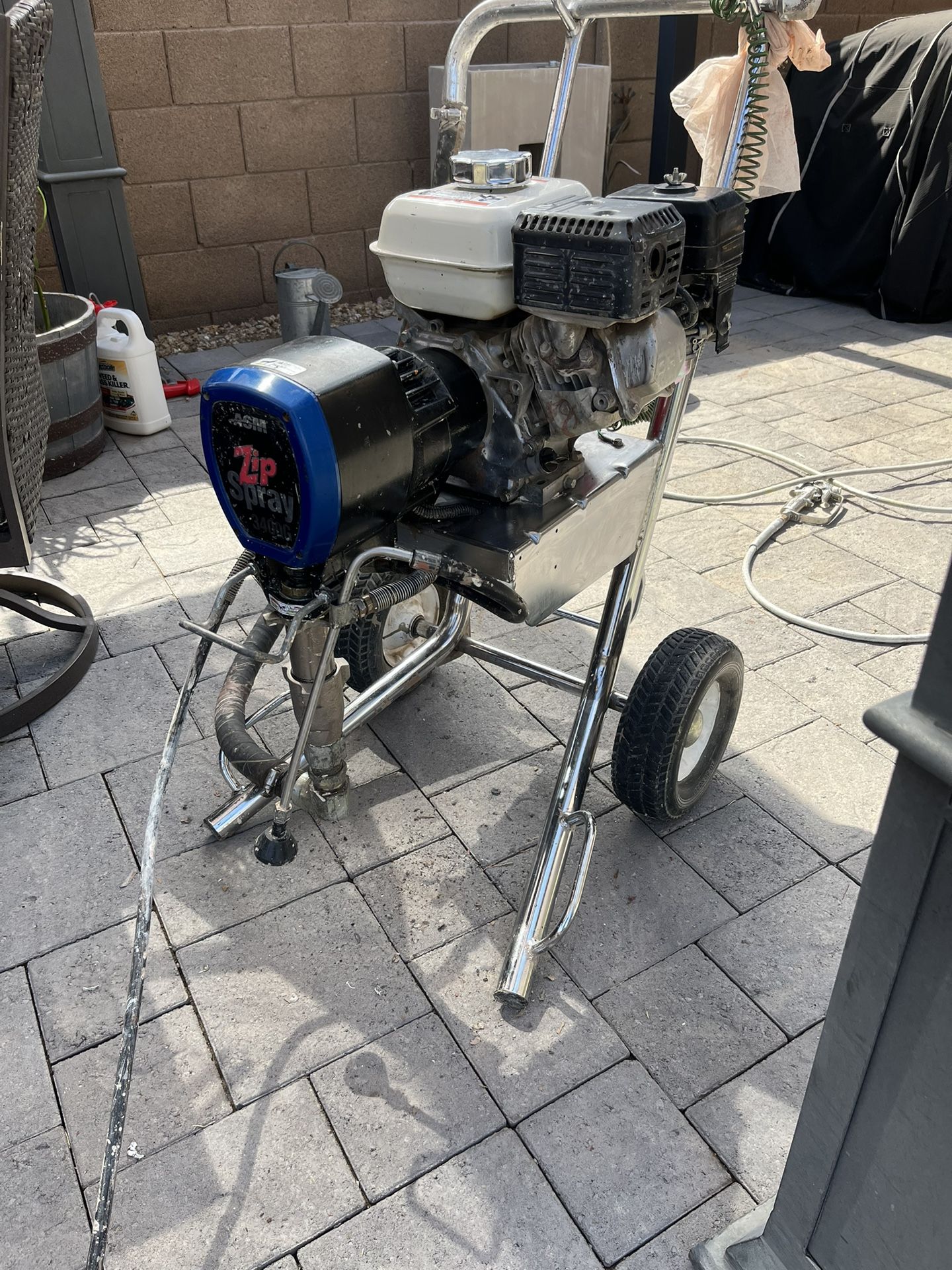 Graco Gas Paint Sprayer,All Products : American Fashion Style Bags On Sale