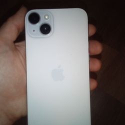 iPhone 15 Plus 256gb