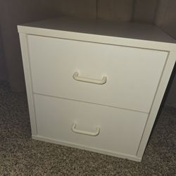 Cajón Disponible