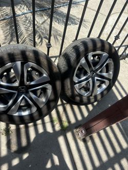 Brand New Tiers 225 R16