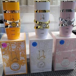 Perfumes Originales Arabes 