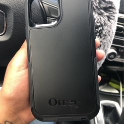 New Otter Case For Iphone 12 And Iphone 12 Pro