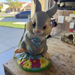 Disney Thumper Popcorn Bucket