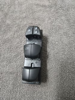 13-18 Nissia Altima switch
