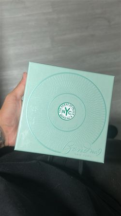 Bond no.9 the scent of peace