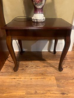 Nice Side Table