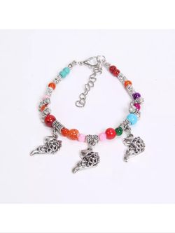 Fish bracelet