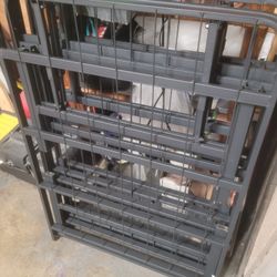 Full Size Metal Bed Frame