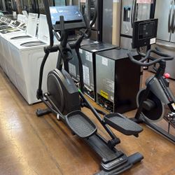 ProForm Carbon elliptical 