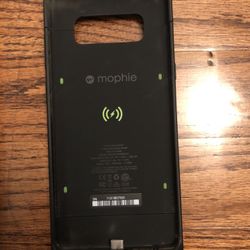 Mophie Juice Pack Case for Samsung Galaxy Note 8