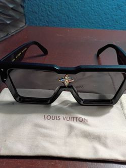 Louis Vuitton sunglasses
