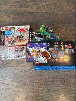 Legos