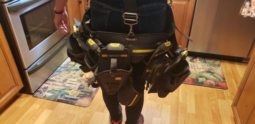 Bolsas de herramienta