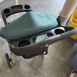 Graco Pace Travel System 2025
