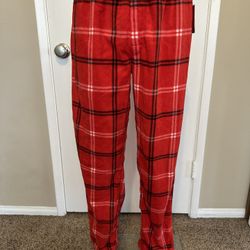 Men’s Pajama Bottoms Size Medium