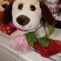 Valentine's Day Basket