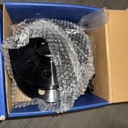 Wheels flush kit Tiguan, Passat, Golf, Arteon, A3 Wheel Spacers