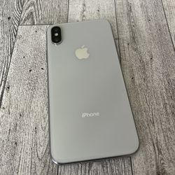 iPhone  X (64GB) UNLOCKED  🌎 DESBLOQUEADO For All Carriers 