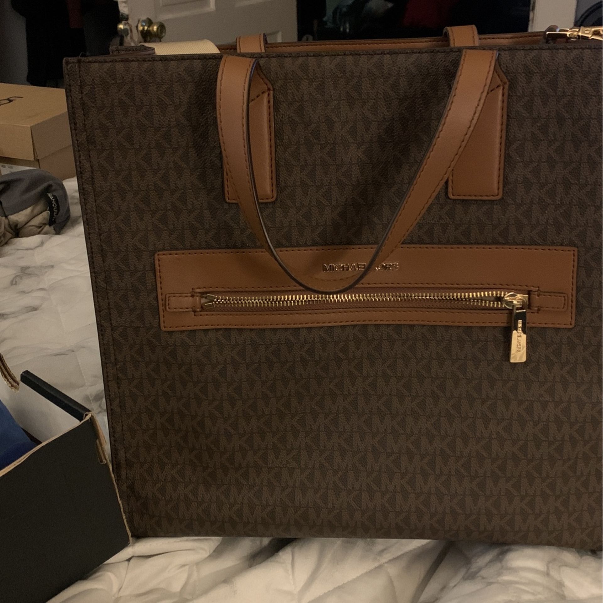 Micheal Kors