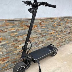 #Hyperion Solar Electric Scooter#