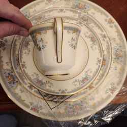 Royal Doulton Romance Juliet 