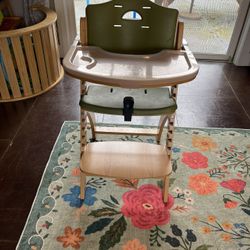 High Chair 