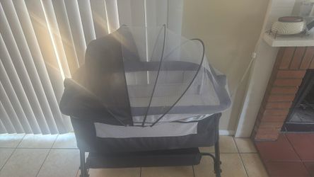 Baby Bassinet