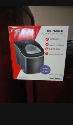 Ice Maker