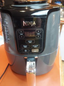 Ninja air fryer