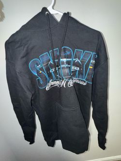Pop Smoke x Vlone Armed And Dangerous Hoodie