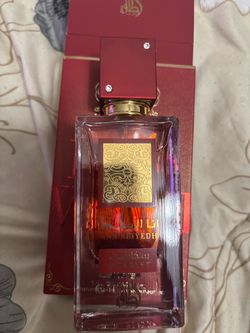Ana Abiyedh Scarlet Eau de Parfum