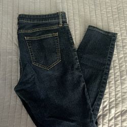 GAP Jeans