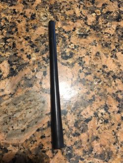 Lexus RX330 or RX350 antenna mast