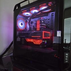 CUSTOM GAMING PC