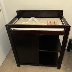 Changing Table
