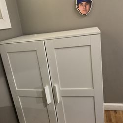 Two Door Dresser